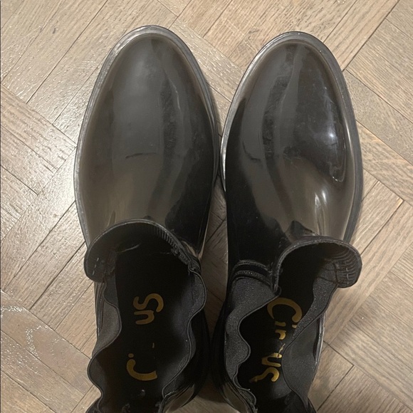 Sam Edelman Circus Rain Boots - Picture 6 of 7